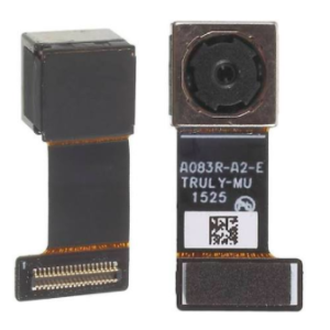 Sony Xperia C5 Ultra C5 (E5553-E5506) Ön Kamera